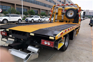 信宜24小时汽车送油服务公司