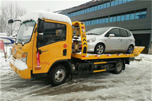 信宜附近道路救援服务